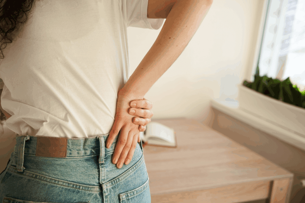 Symptoms of Untreated Bladder Infection