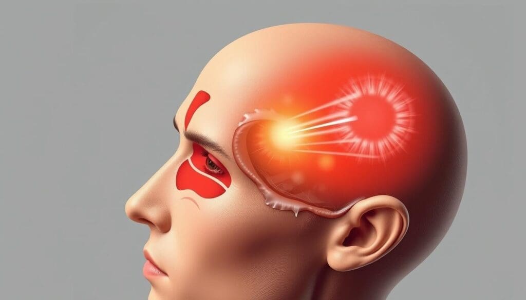 Sinus Infection and Nausea Relief Tips