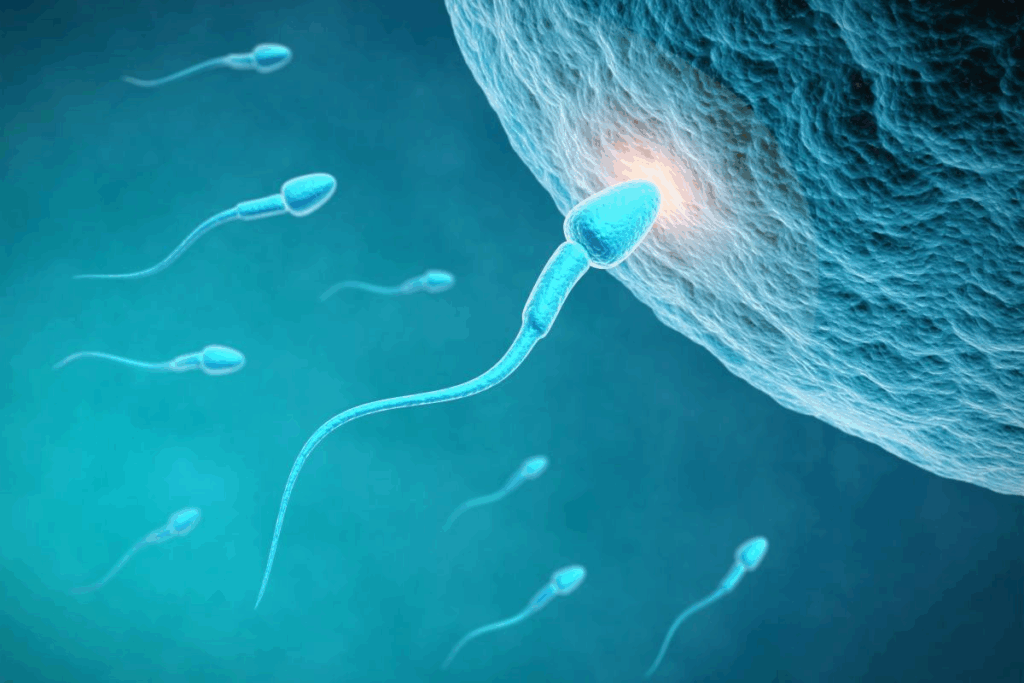 Reason for Less Sperm Count: Causes & Fixes