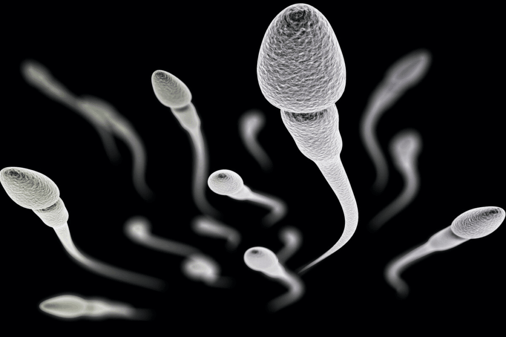 Reason for Less Sperm Count: Causes & Fixes