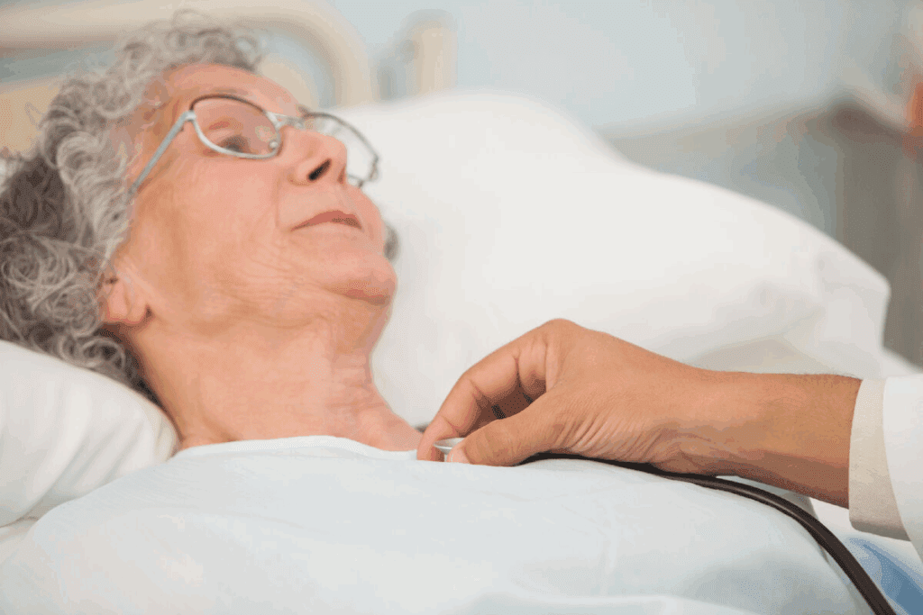 Bladder Infection in Senior Women: 5 Signs