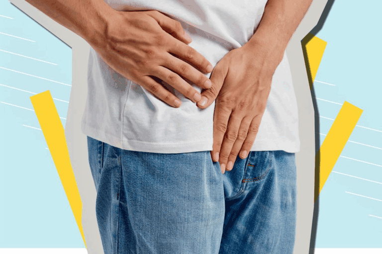 Male Incontinence Solutions: Top Remedies