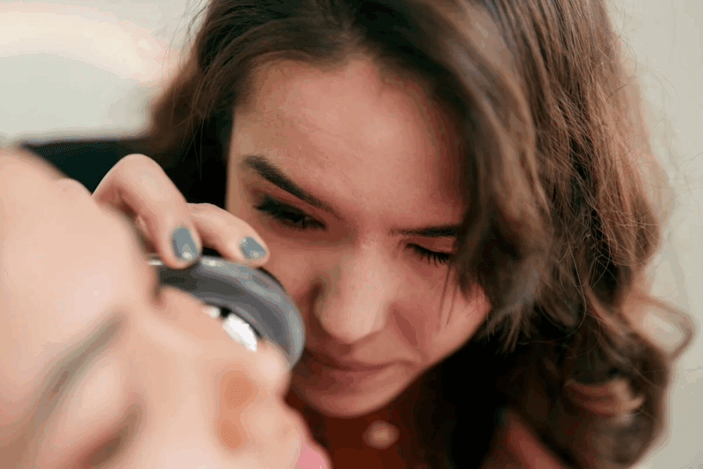 Mole on Head: When to Worry