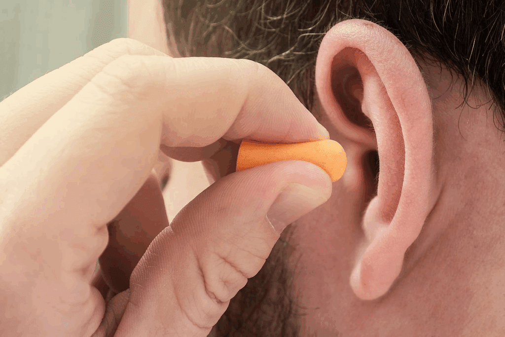 Burning Sensation in Ear: Best Relief Tips