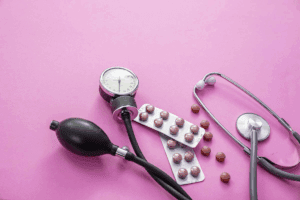 Blood Pressure ED & Impotence: Medications