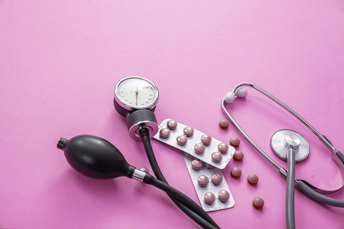 Blood Pressure ED & Impotence: Medications