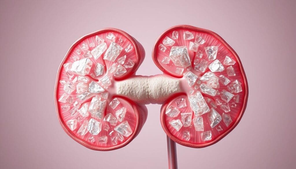 Calcium Oxalate in Urine: Kidney Stone Prevention