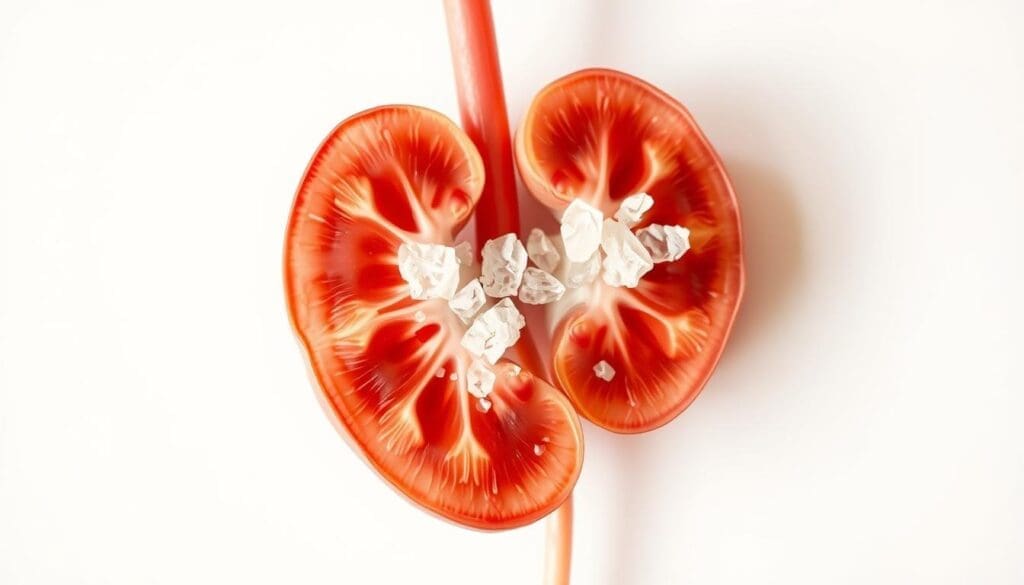 Calcium Oxalate in Urine: Kidney Stone Prevention