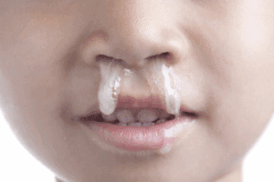 Why Is My Snot So Thick? Causes Explained