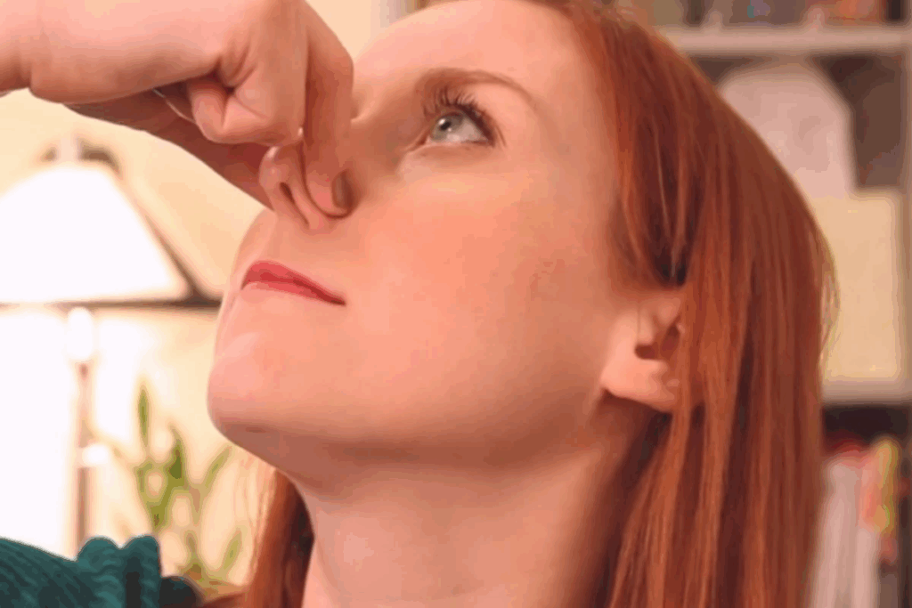 Yellow Sinus Fluid: Causes and Treatment