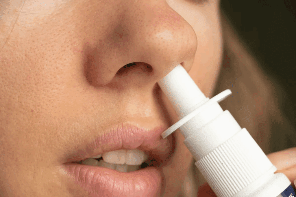 Yellow Sinus Fluid: Causes and Treatment