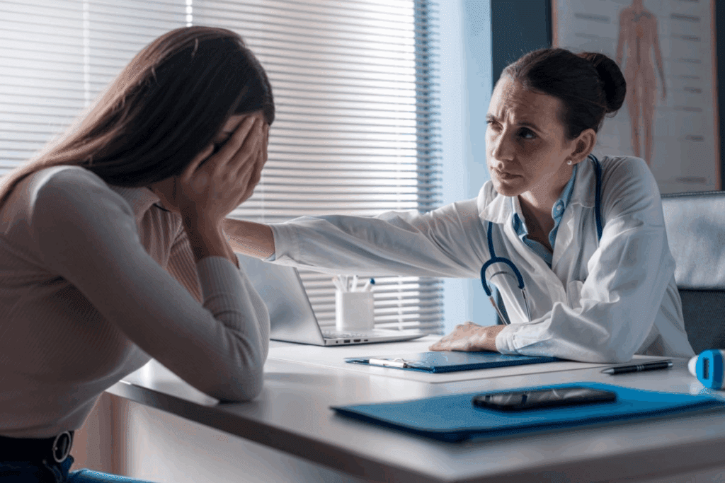 Calcium Oxalate Crystals: Preventing Kidney Stones