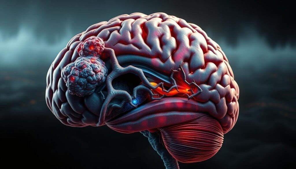 Brain Metastases: Causes and Diagnosis