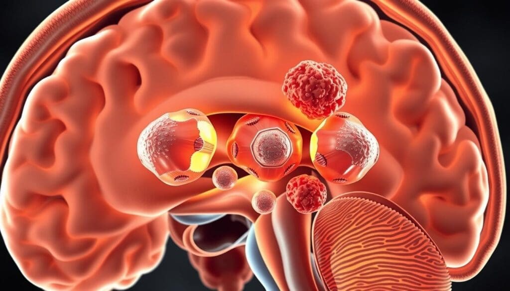 Brain Metastases: Causes and Diagnosis