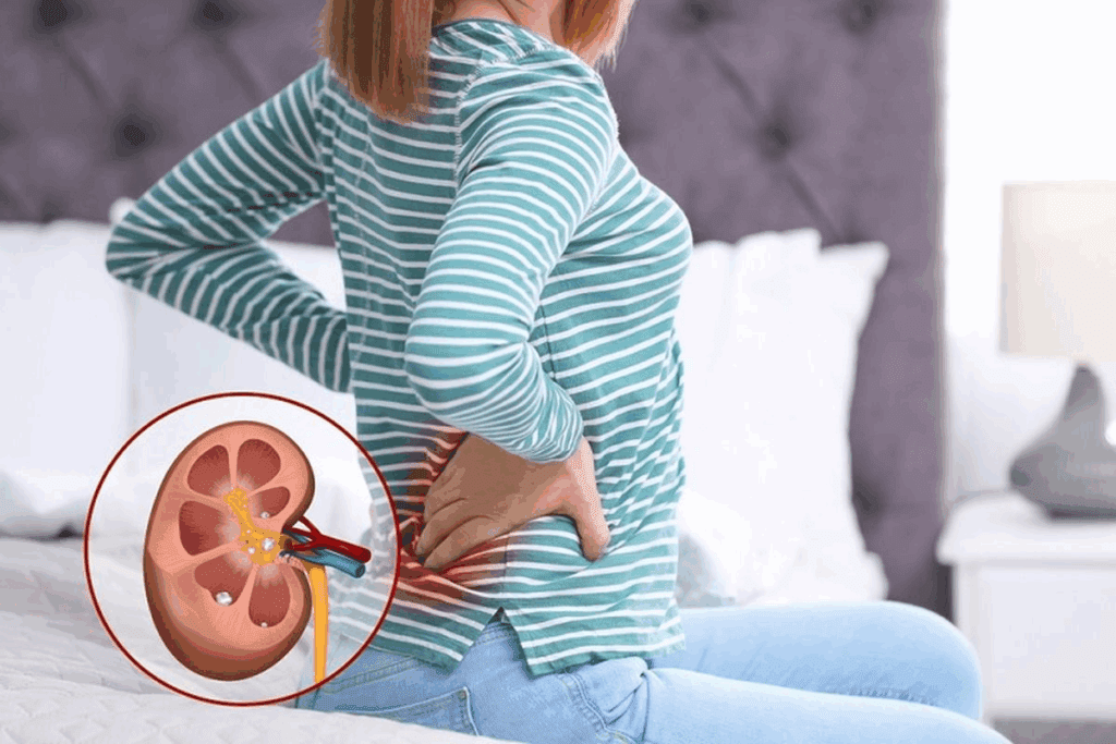 Can Kidney Stones Cause Blood in Urine Without Pain?