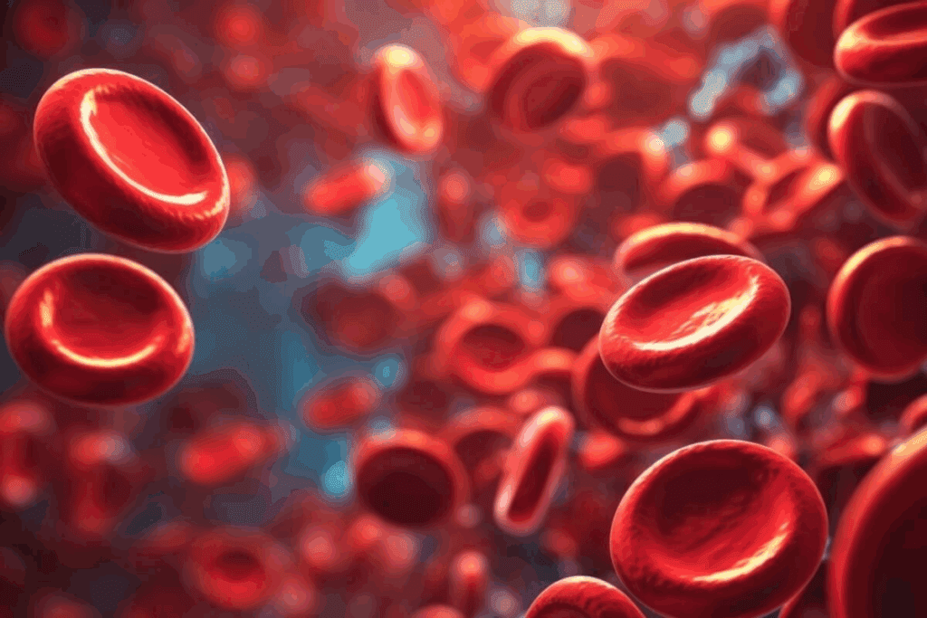 UTI Chunks of Blood: What Blood Clots Look Like