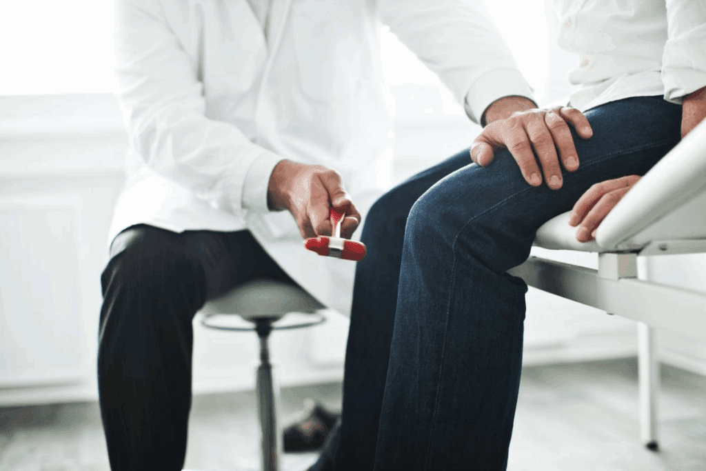 Prostatic Hypertrophy Pathophysiology Explained