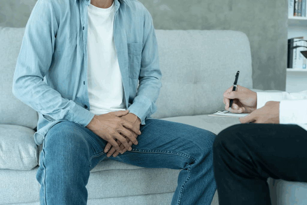 Prostate Cancer Seeding: Radiation Seed Treatment