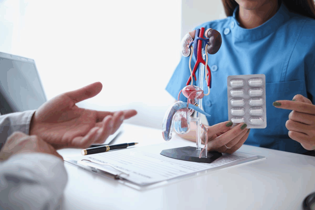 Benign Prostatic Hyperplasia Diagnosis: Step-by-Step Guide