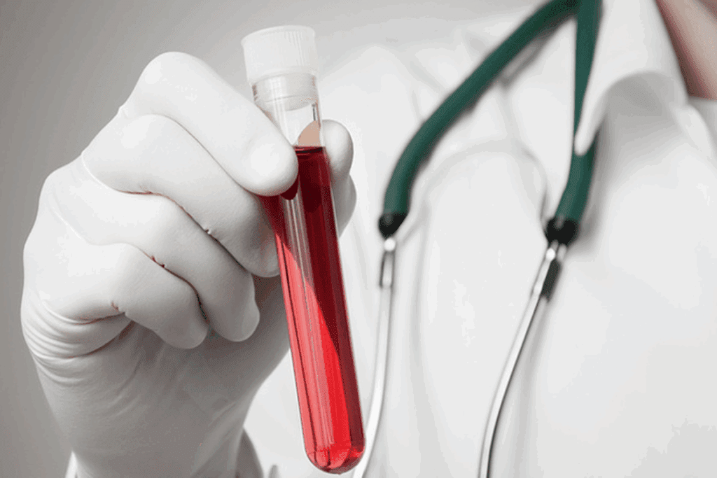 Man Peeing Blood Clots: Causes Explained