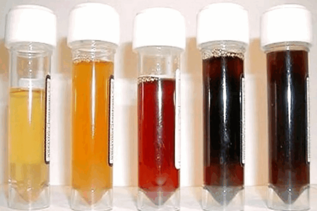 Small Clots in Urine: Causes & When to See Doctor