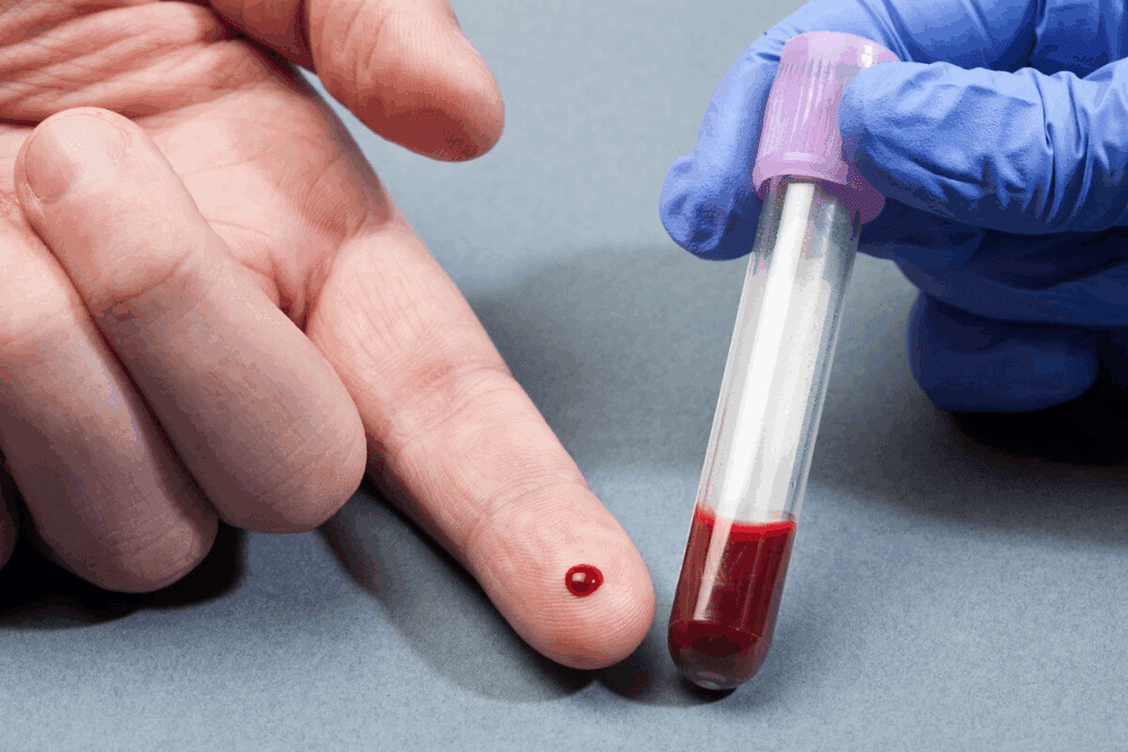 Would a UTI Cause Blood in Urine?