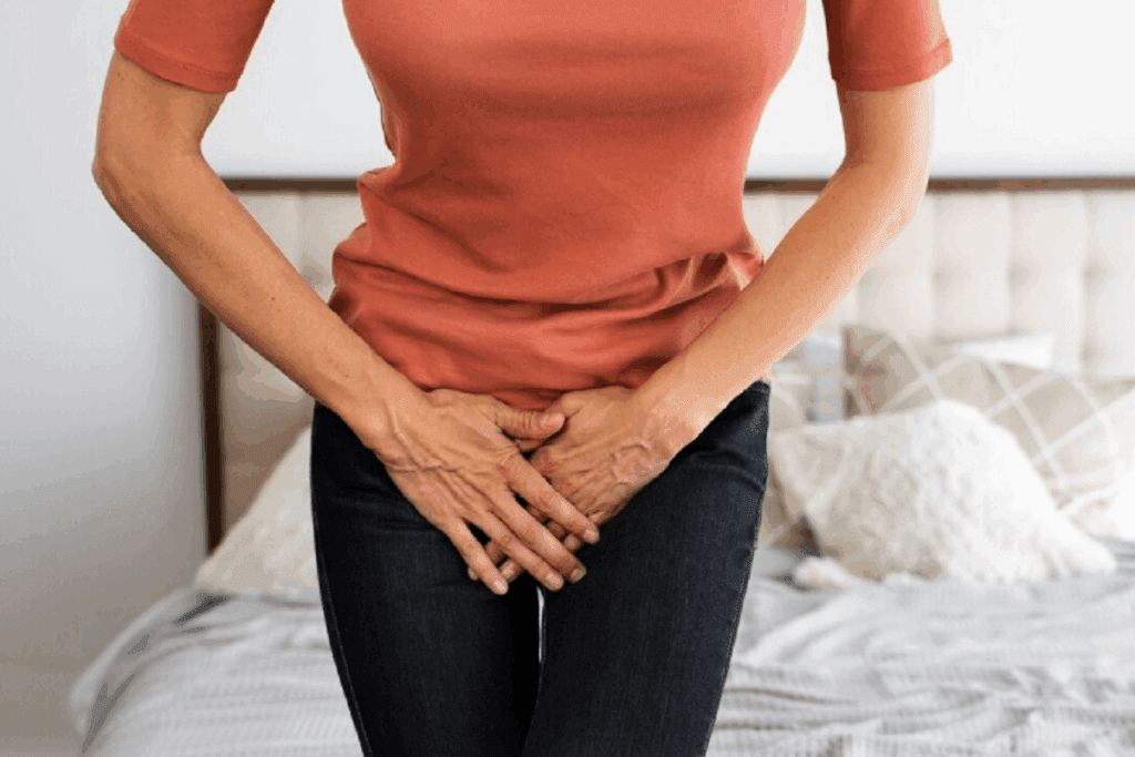 UTI Spotting Blood: Is Bleeding Normal?