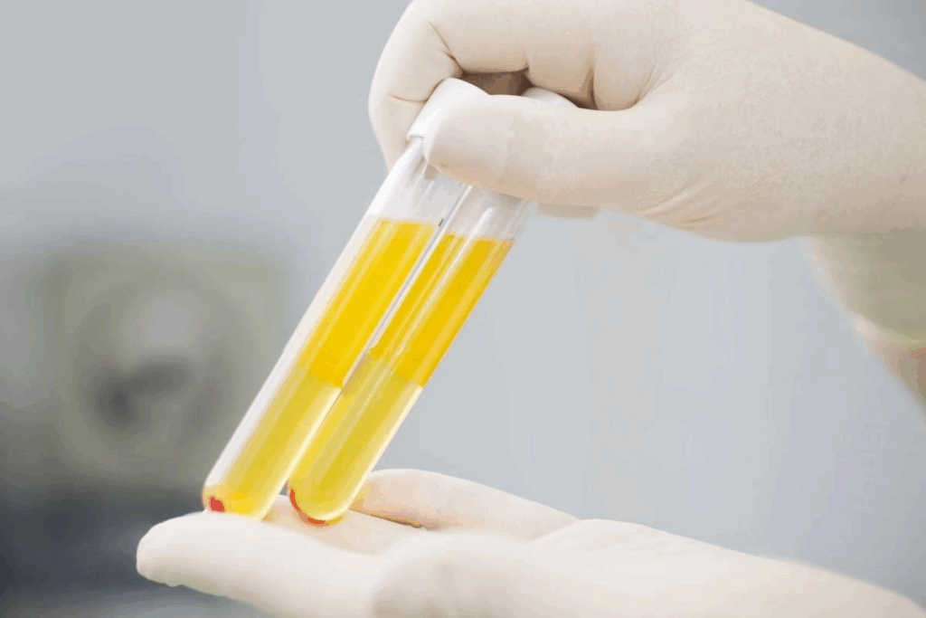 Blood Clots in Urine: Causes and When to Seek Help