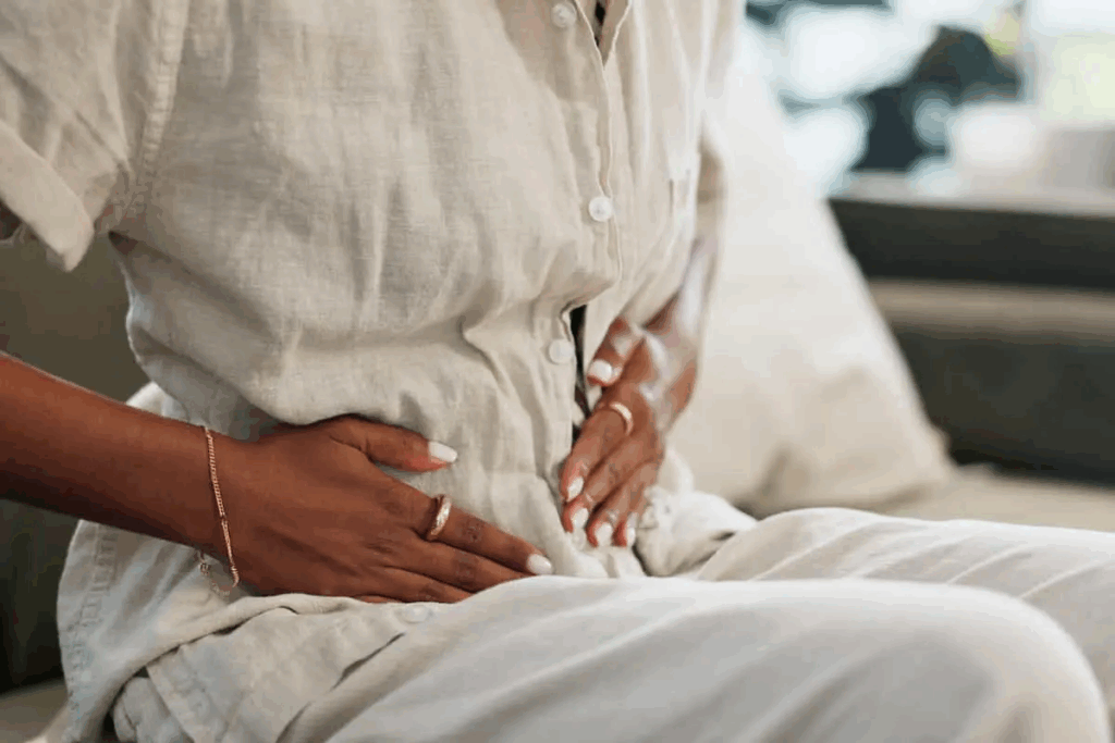 Blood in Urine Female No Pain No Period: Causes