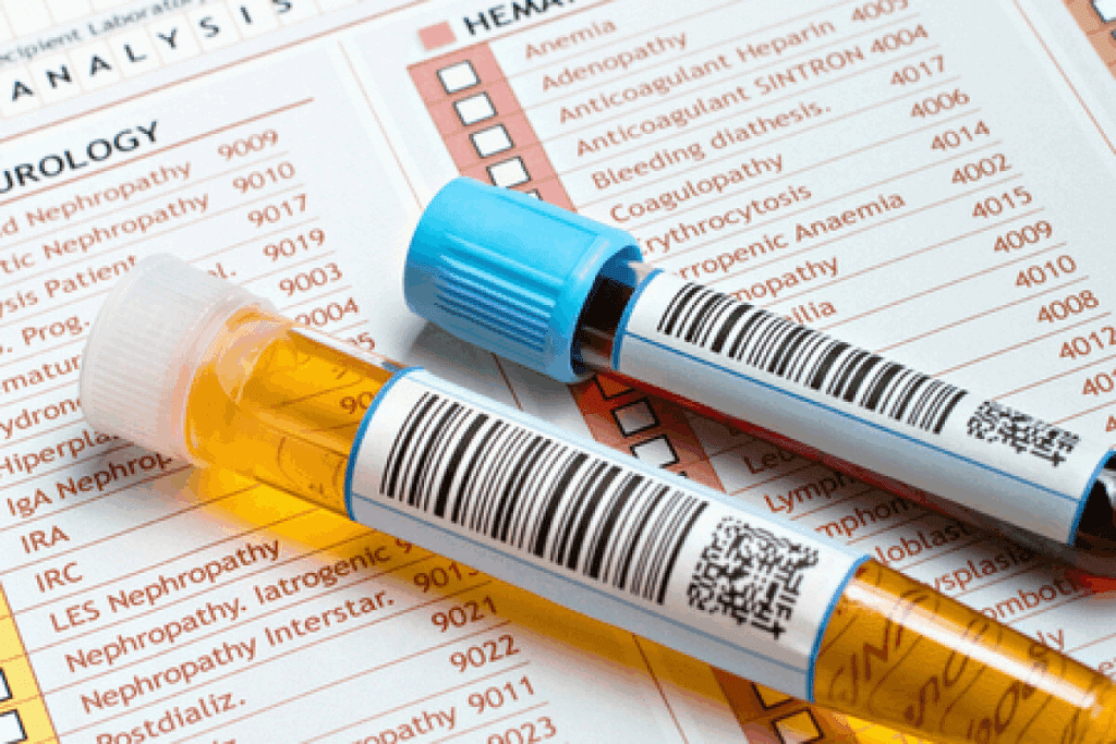 Clots in Urine: Causes and When to Worry