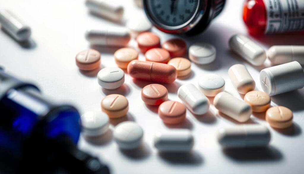 Can Blood Pressure Medicine Cause Impotence?