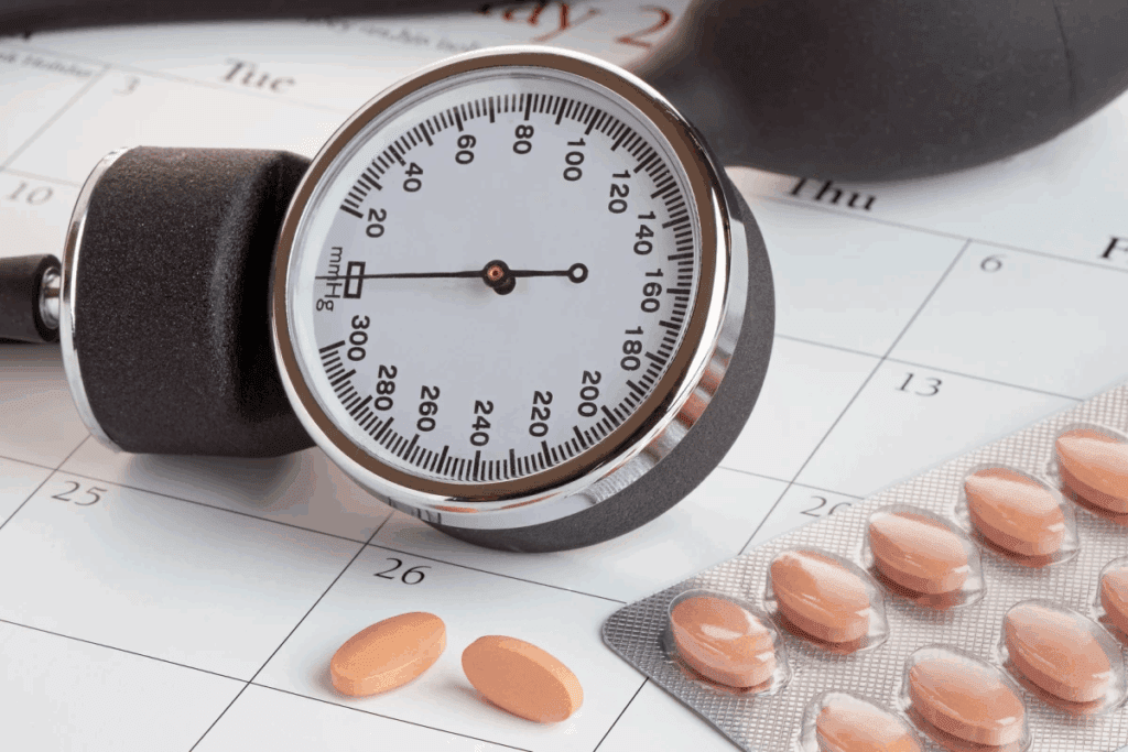 Can Blood Pressure Medicine Cause Impotence?