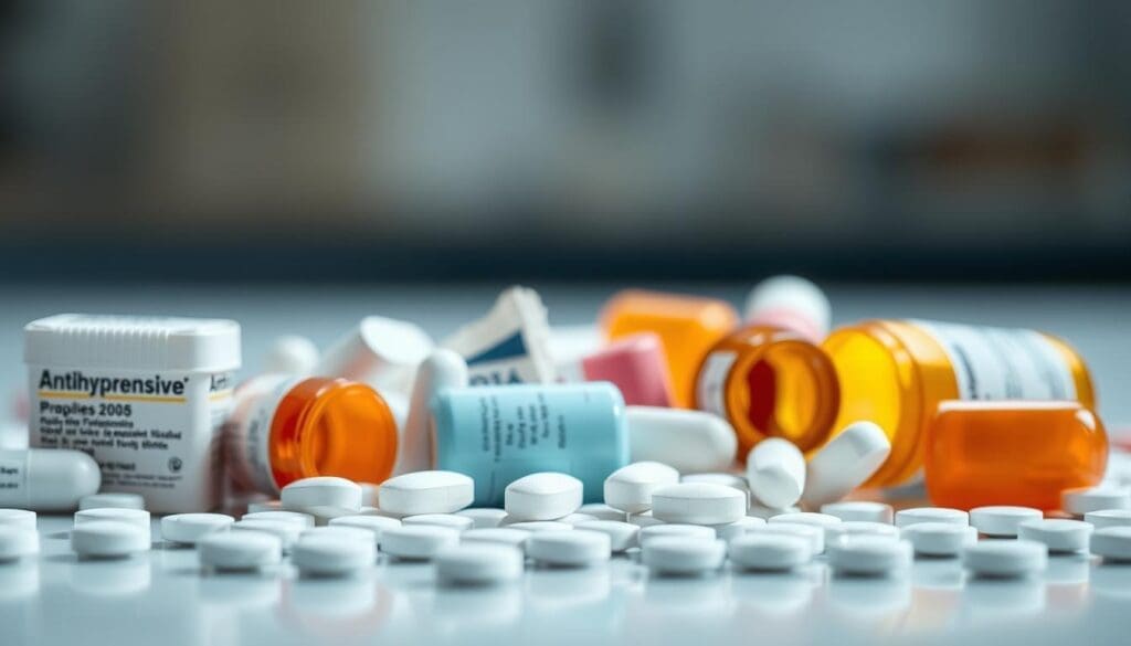 Can Blood Pressure Medicine Cause Impotence?