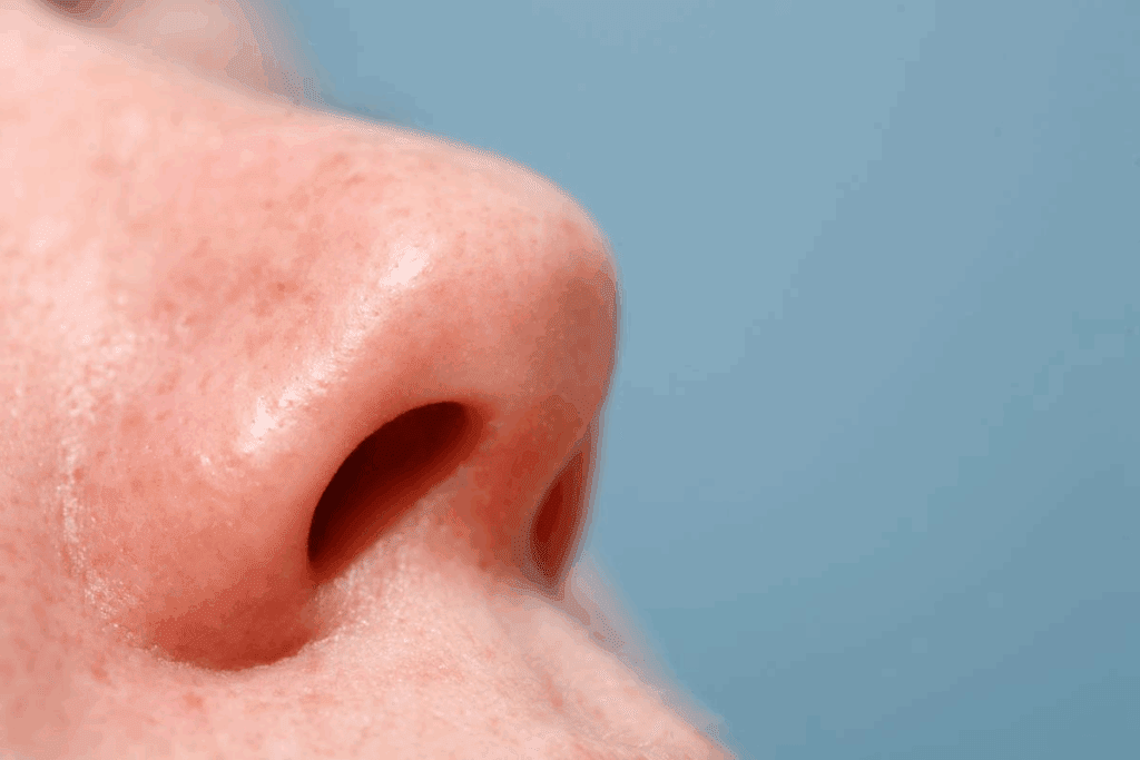 Nasal Blood Mucus: Causes and Treatment 1 Nasal Blood Mucus: Causes and Treatment