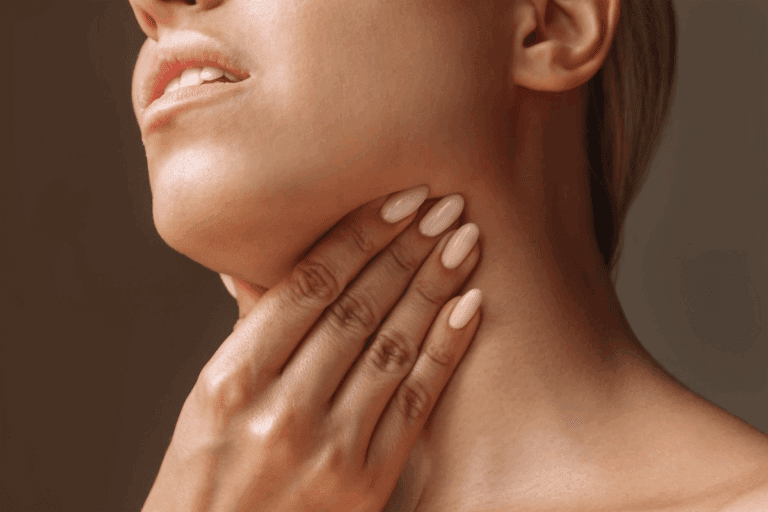 Why Is There Blood in My Mucus? Critical