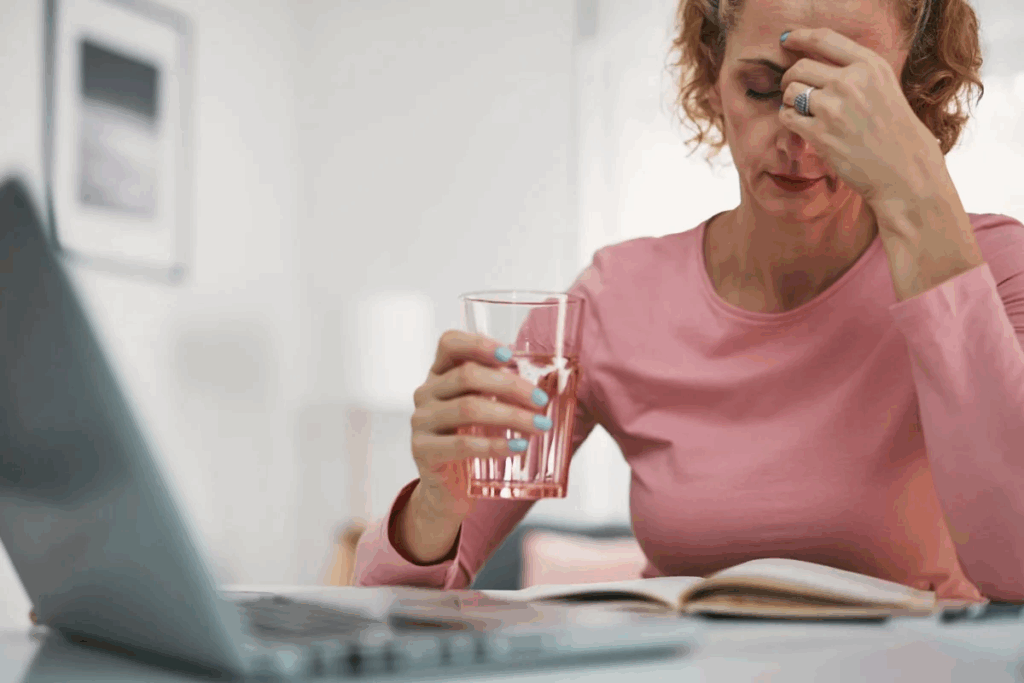 Bloody Sinus Drainage: What It Means