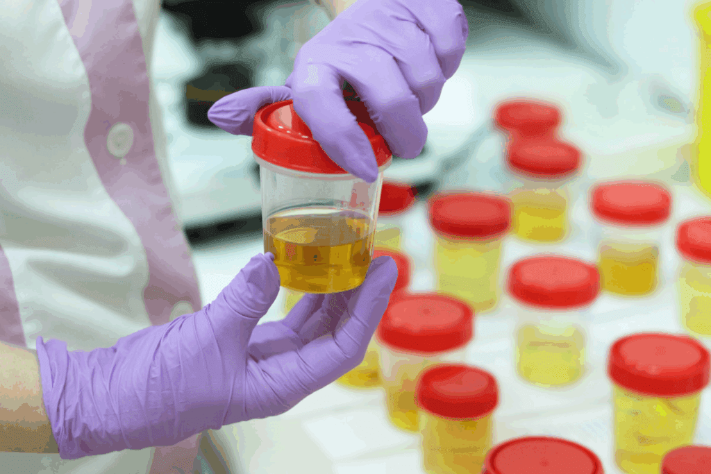 What Is The Most Common Cause of Blood in Urine: What to Know