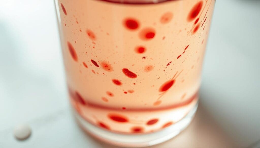 What Does Blood in Urine Look Like? Worry & Causes