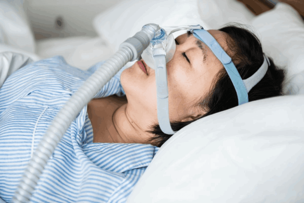 Best Sleep Apnea Devices for Better Sleep