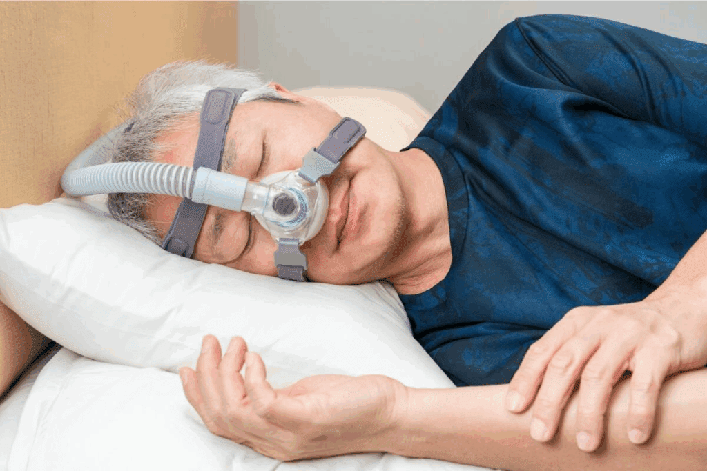AHI Definition Sleep Apnea: Explained 1 AHI Definition Sleep Apnea: Explained
