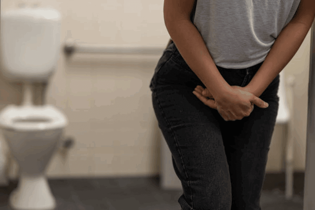 Pelvic Exercises for Overactive Bladder: Stop Leakage