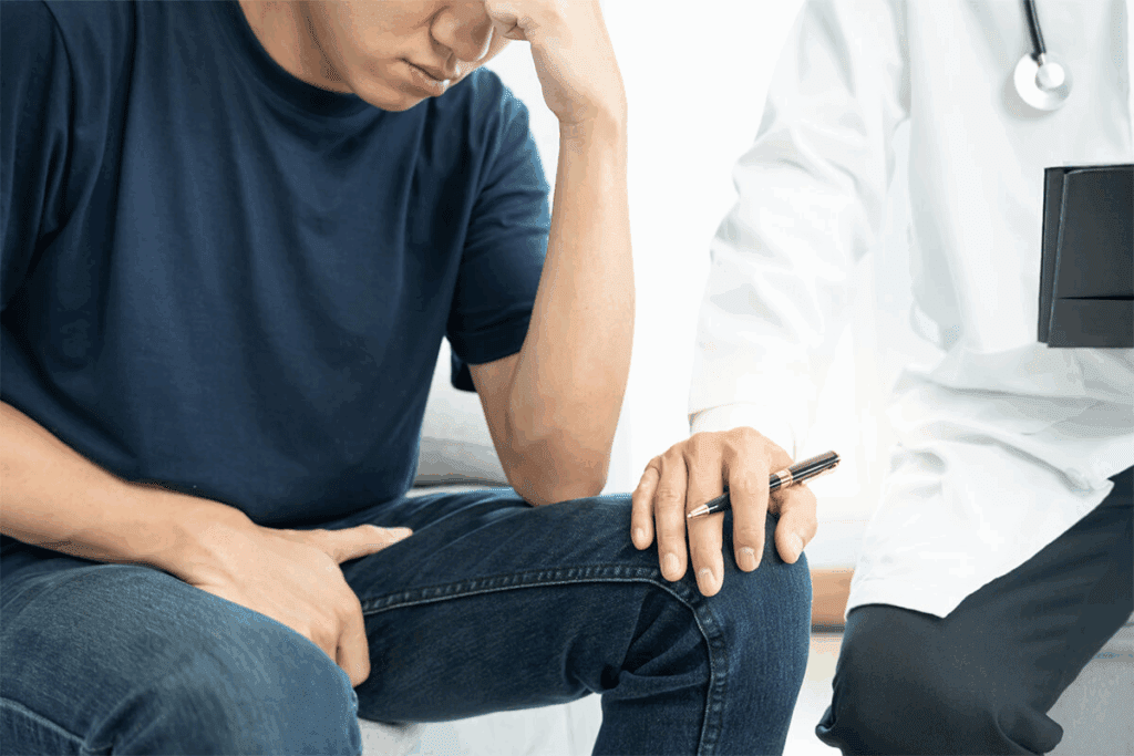 After Cystoscopy Problems Male: How to Manage Effectively