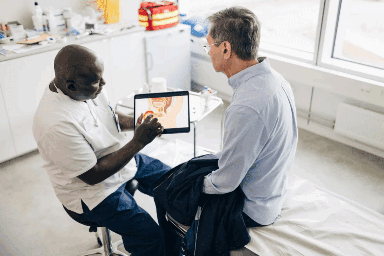 After Cystoscopy Problems Male: How to Manage Effectively