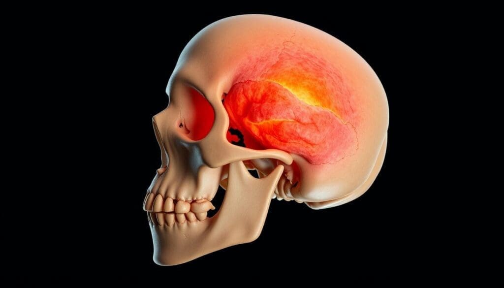 Skull Cancer: Causes, Symptoms & Treatment