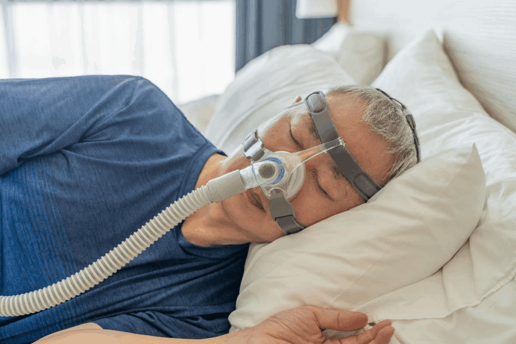 Sleep Apnea Study at Home: How It Works