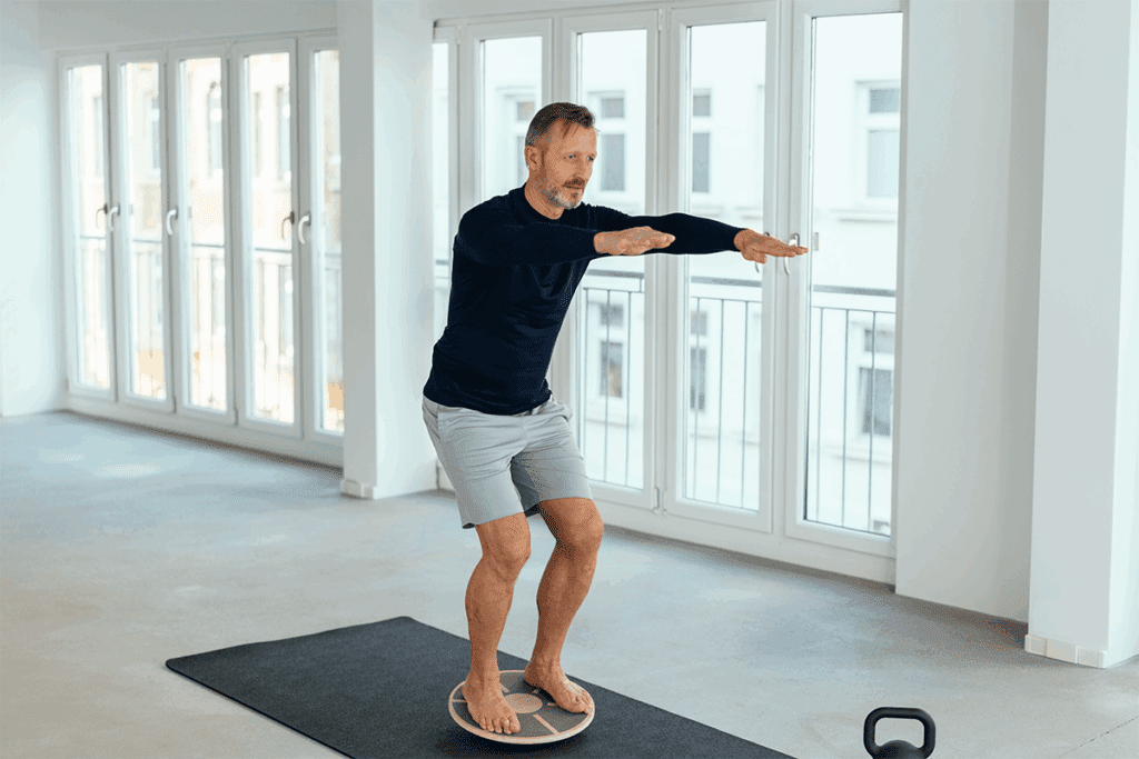 Bladder Workout: Exercises to Stop Leakage Effectively