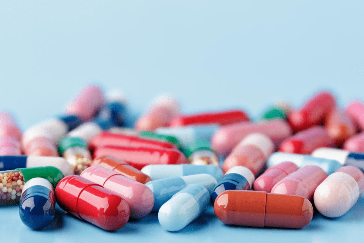 Urinary Medications: 7 Best Options for Bladder Control