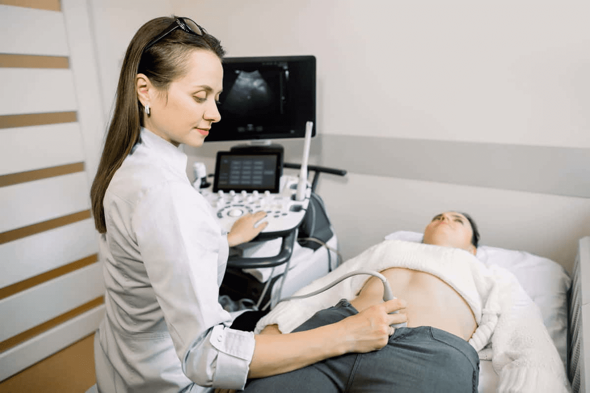 5 Key Steps for USG Bladder: A Complete Bladder Ultrasound Guide