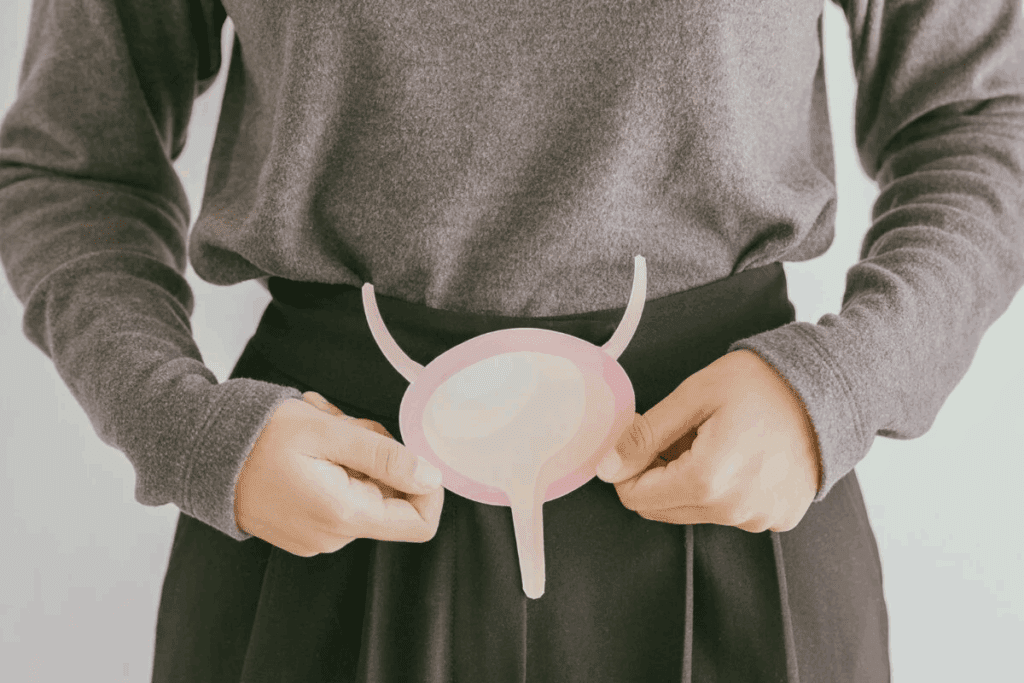 Bladder Spasm Med: 5 Best Medications for Relief