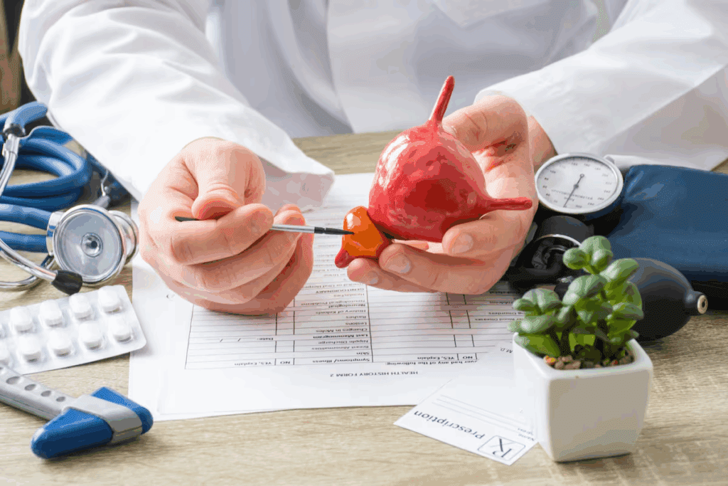 Is Bladder Cancer Hereditary? Causes & Genetic Risks